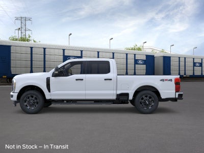 2026 Ford F-250SD XL Transit