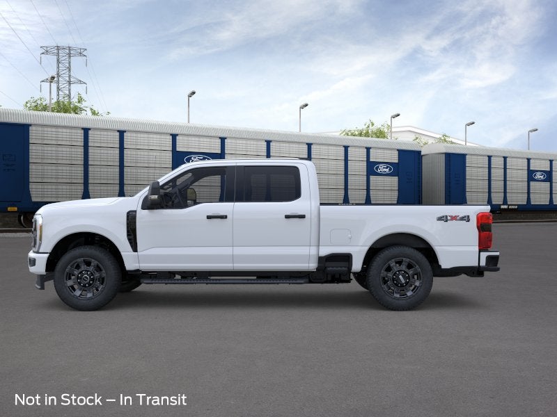 2026 Ford F-250SD XL Transit