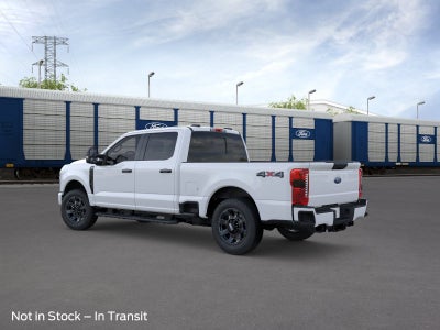 2026 Ford F-250SD XL Transit