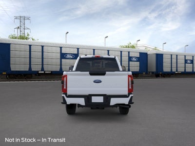 2026 Ford F-250SD XL Transit