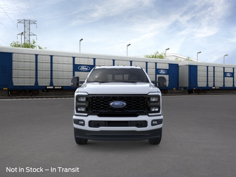 2026 Ford F-250SD XL Transit