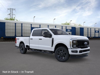 2026 Ford F-250SD XL Transit