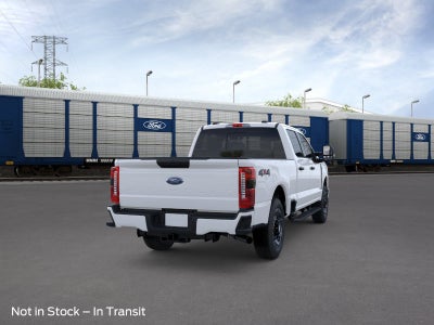 2026 Ford F-250SD XL Transit