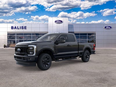 2026 Ford F-250SD XL Transit