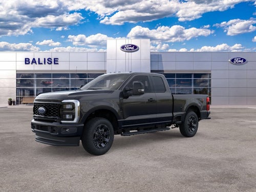 2026 Ford F-250SD XL Transit