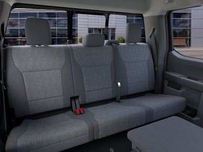 2026 Ford F-250SD XL Transit