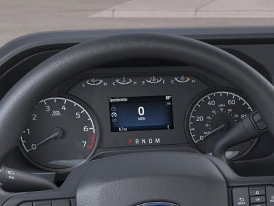 2026 Ford F-250SD XL Transit