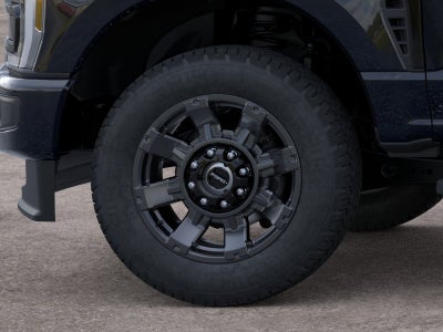 2026 Ford F-250SD XL Transit