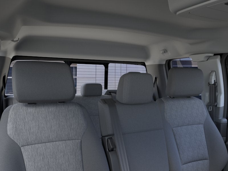 2026 Ford F-250SD XL Transit