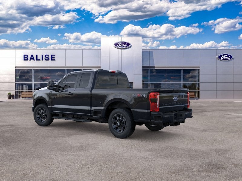 2026 Ford F-250SD XL Transit