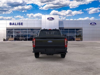 2026 Ford F-250SD XL Transit