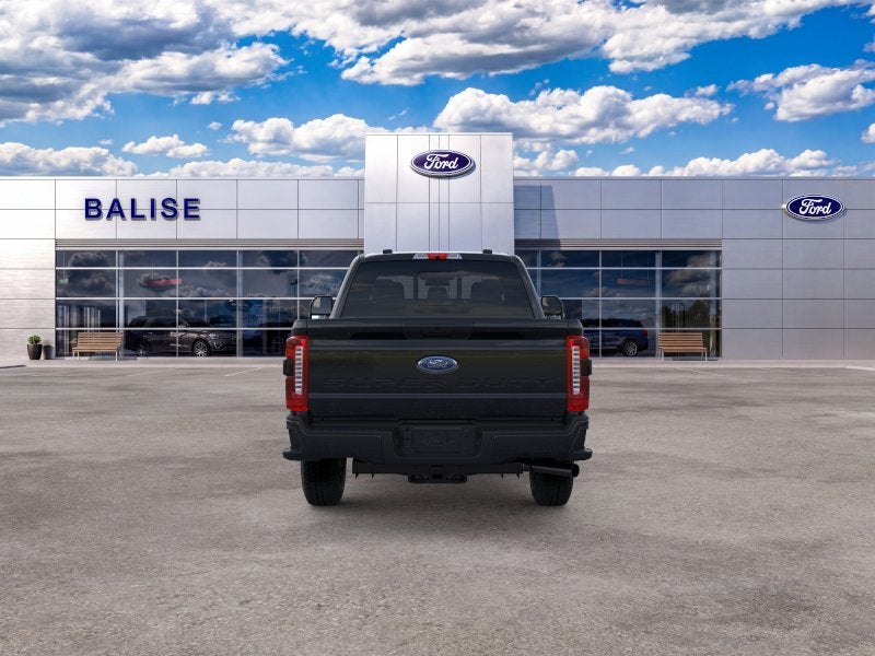 2026 Ford F-250SD XL Transit