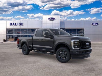 2026 Ford F-250SD XL Transit