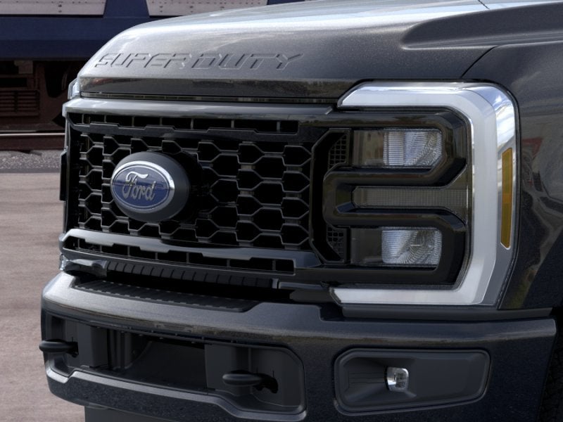 2026 Ford F-250SD XL Transit
