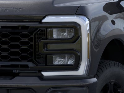 2026 Ford F-250SD XL Transit