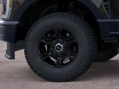 2026 Ford F-250SD XL Transit