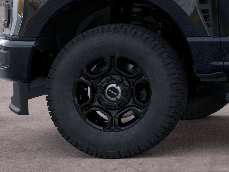2026 Ford F-250SD XL Transit