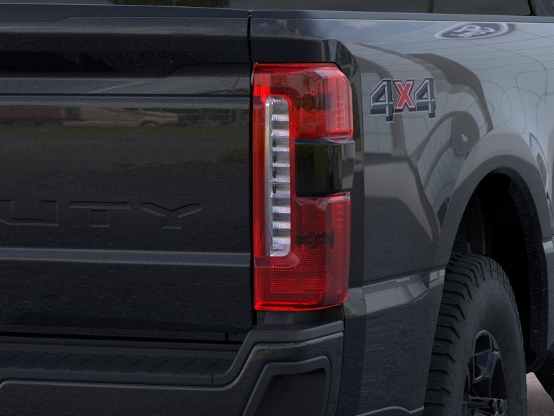 2026 Ford F-250SD XL Transit