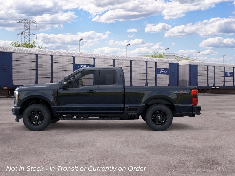 2026 Ford F-250SD XL Transit