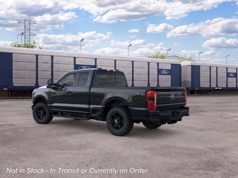 2026 Ford F-250SD XL Transit