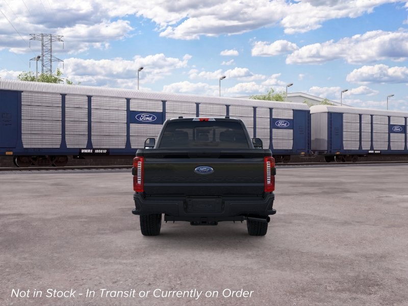 2026 Ford F-250SD XL Transit