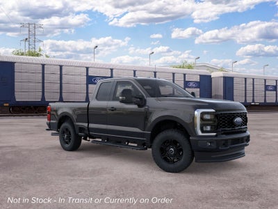 2026 Ford F-250SD XL Transit