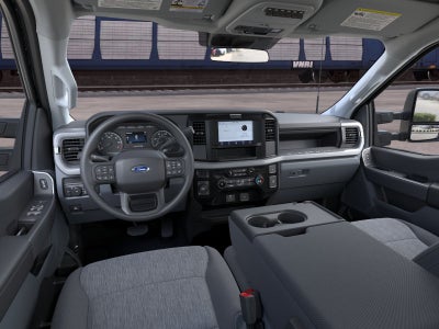 2026 Ford F-250SD XL Transit