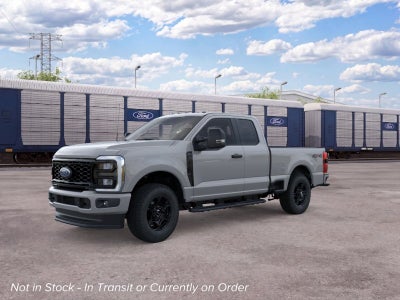 2026 Ford F-250SD XL Transit