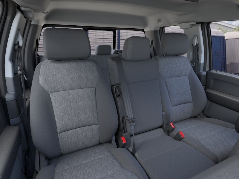 2026 Ford F-250SD XL Transit