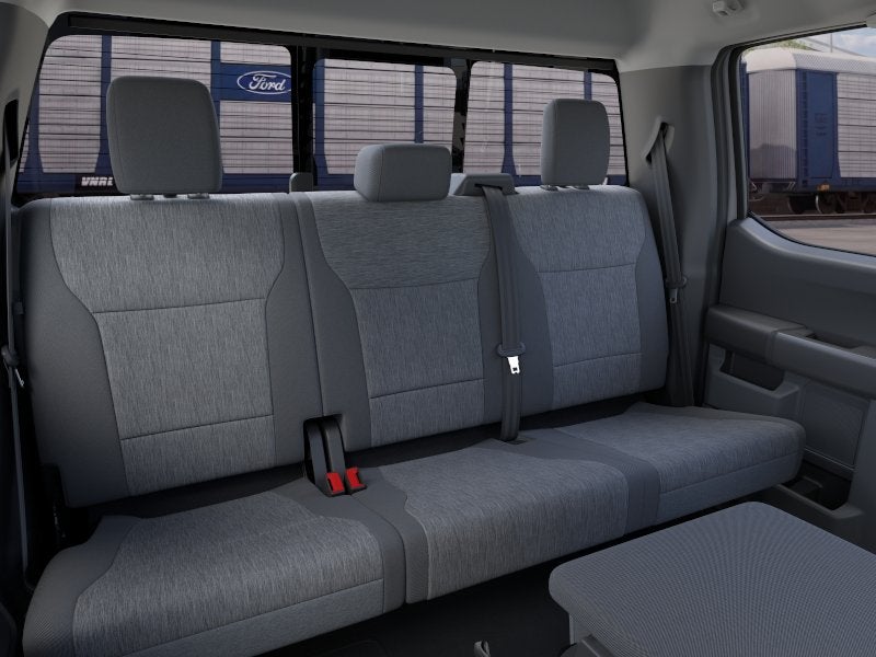2026 Ford F-250SD XL Transit