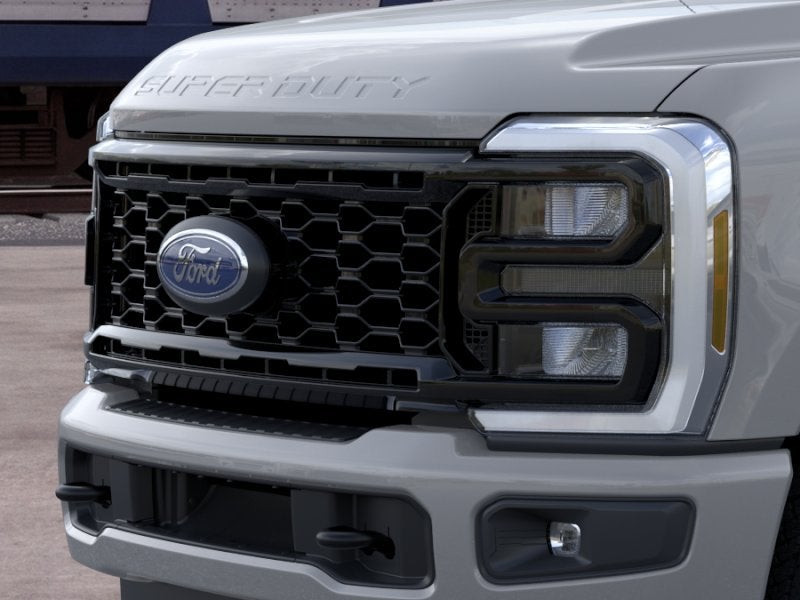 2026 Ford F-250SD XL Transit