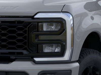 2026 Ford F-250SD XL Transit