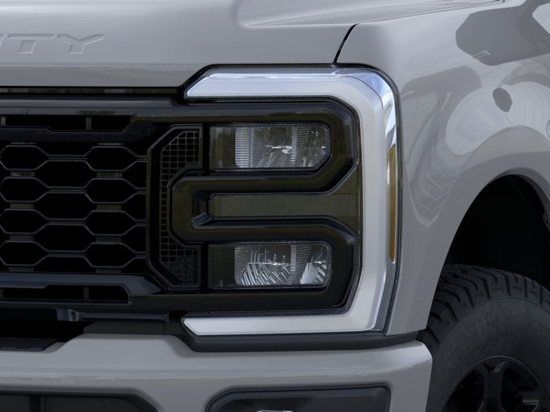 2026 Ford F-250SD XL Transit