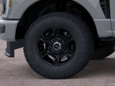 2026 Ford F-250SD XL Transit