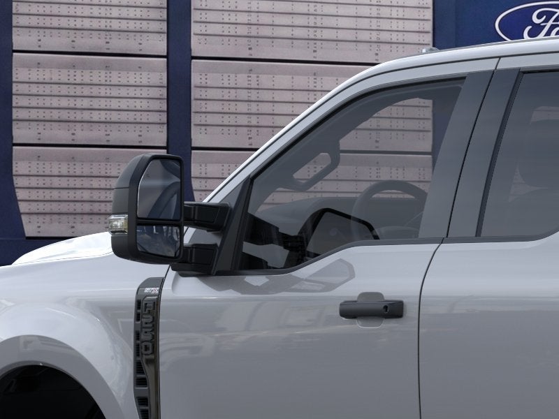 2026 Ford F-250SD XL Transit