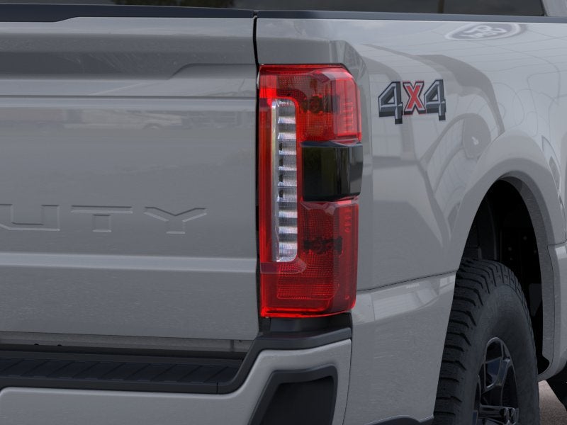 2026 Ford F-250SD XL Transit