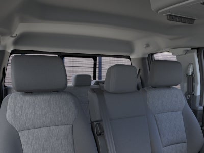 2026 Ford F-250SD XL Transit