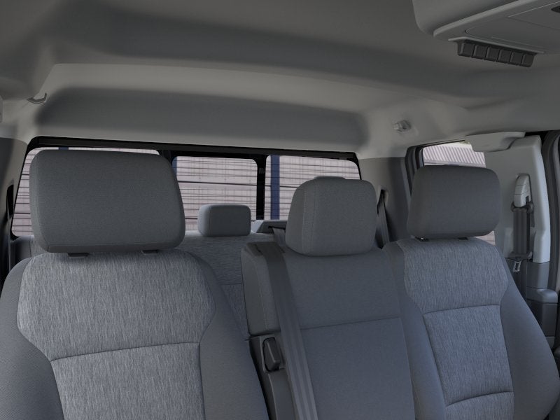 2026 Ford F-250SD XL Transit