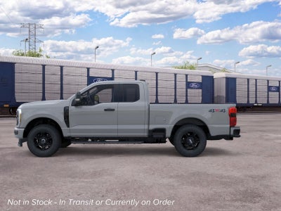 2026 Ford F-250SD XL Transit