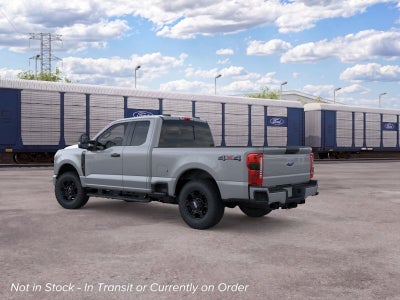 2026 Ford F-250SD XL Transit