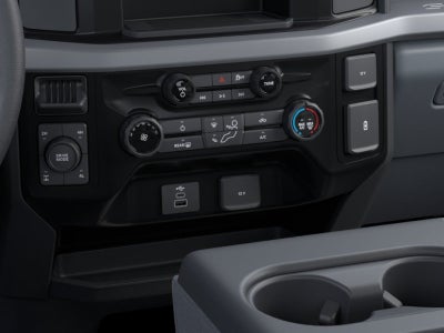 2026 Ford F-250SD XL Transit