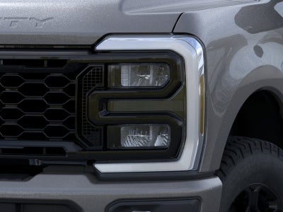 2026 Ford F-250SD XL Transit