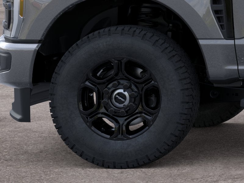 2026 Ford F-250SD XL Transit