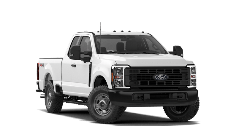 2027 Ford F-250SD XL