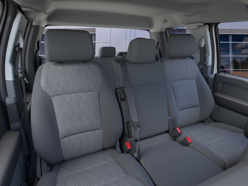 2026 Ford F-250SD XL Transit