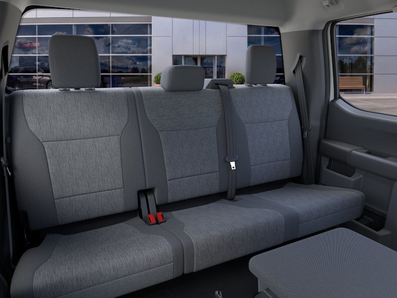 2026 Ford F-250SD XL Transit