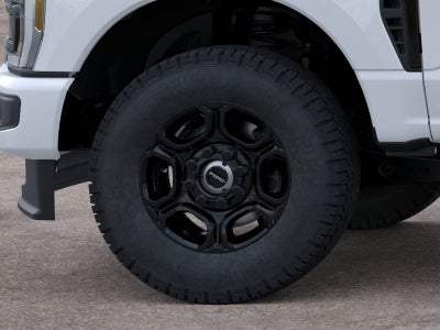 2026 Ford F-250SD XL Transit