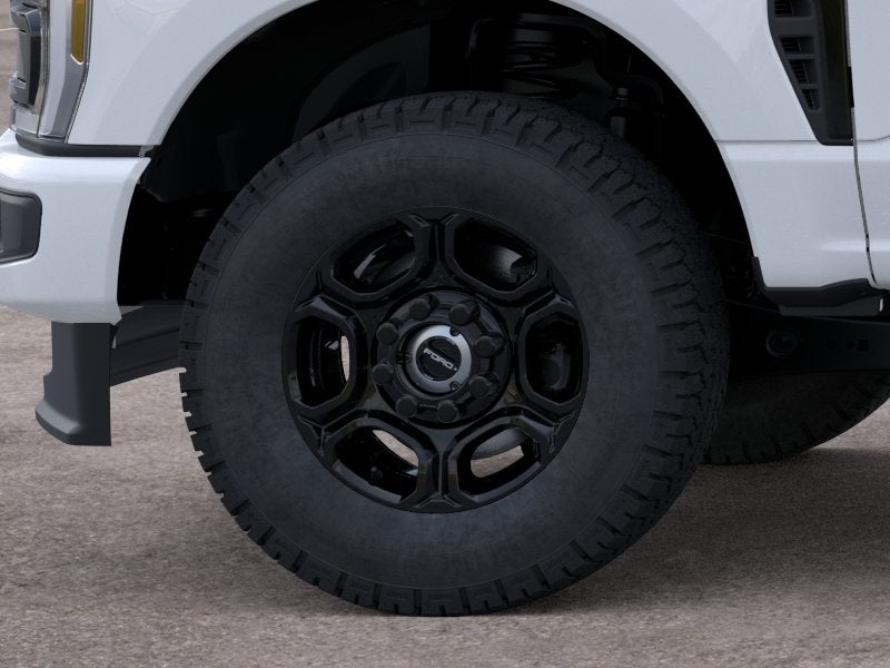 2026 Ford F-250SD XL Transit