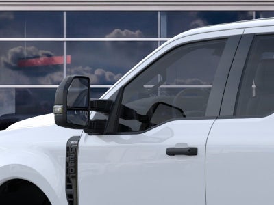 2026 Ford F-250SD XL Transit
