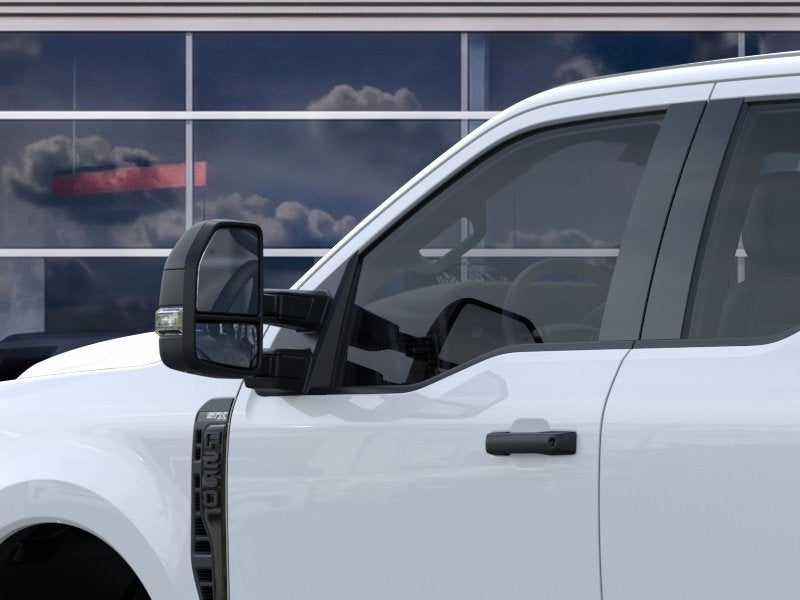2026 Ford F-250SD XL Transit